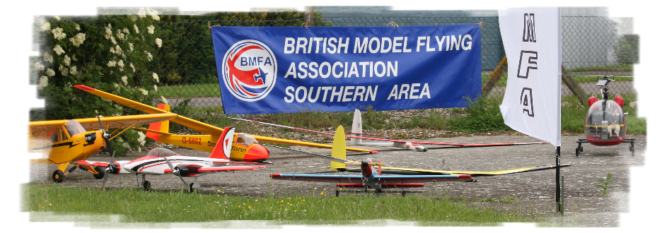 Southern Area BMFA